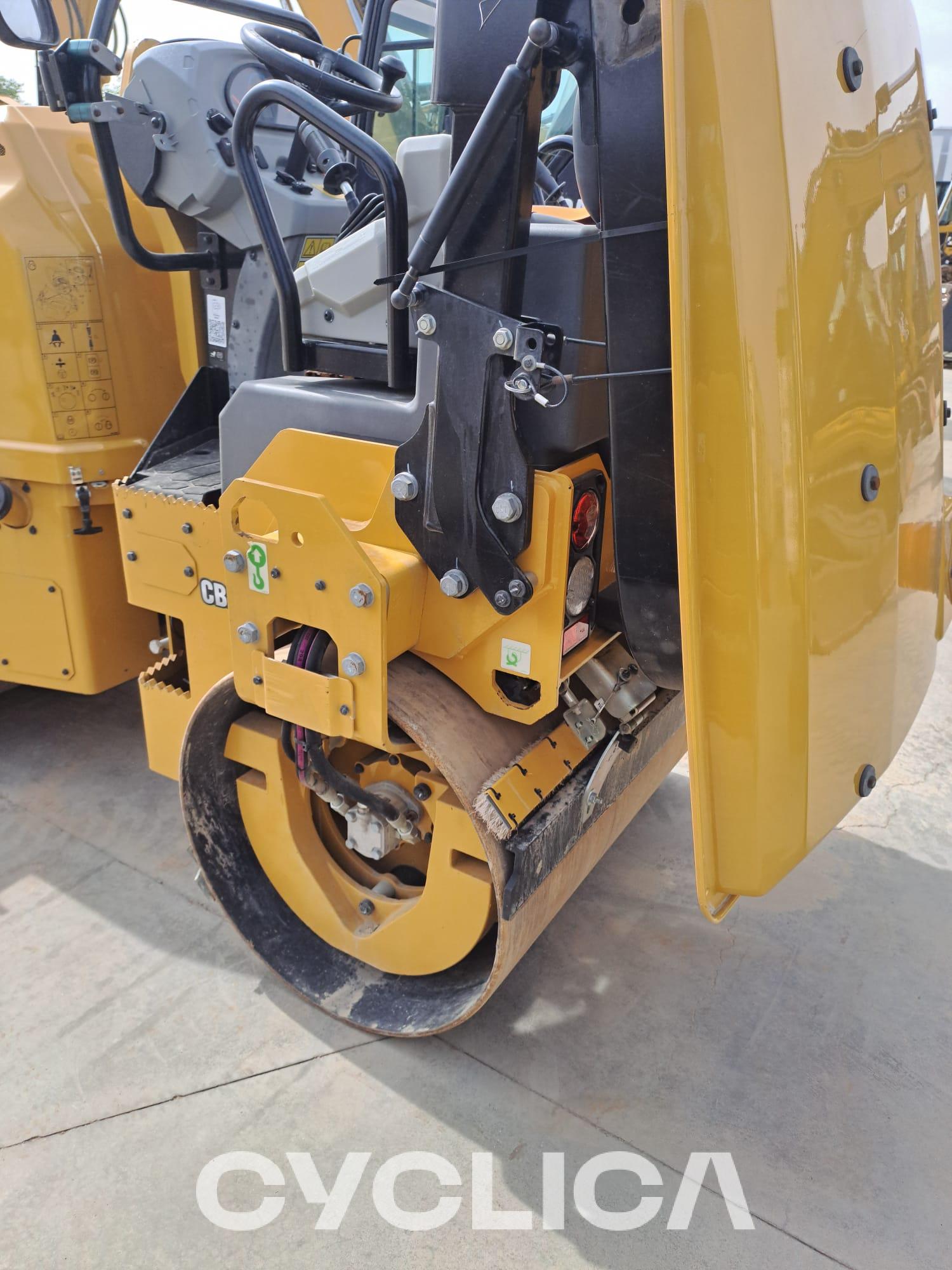 Compactadores CB2.7 64100101old - 3