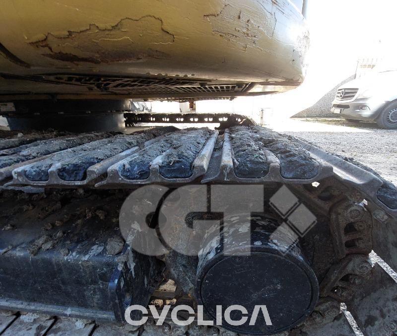 Excavadoras de cadenas 308E2 CR FJX13609 - 7