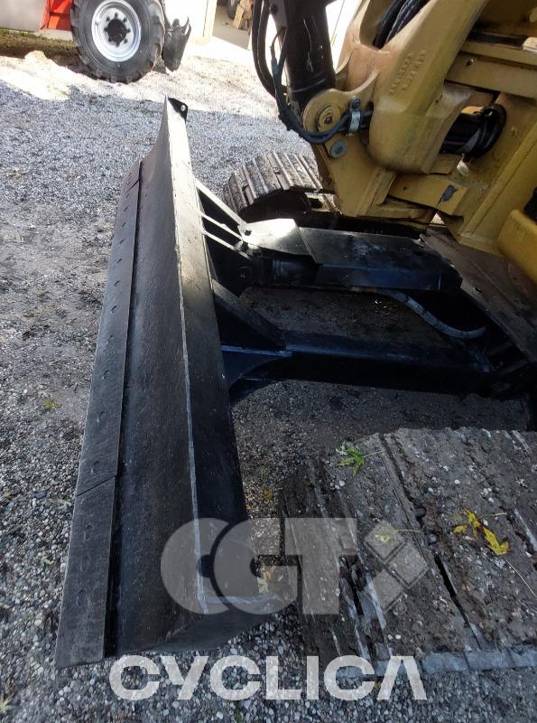 Excavadoras de cadenas 308E2 CR FJX13609 - 8