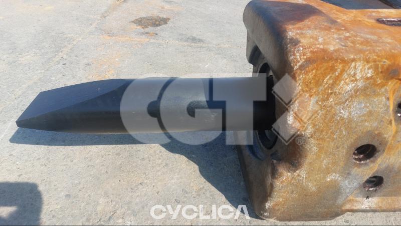 Otras máquinas de construcción usadas H180S HWZ00176 - 5