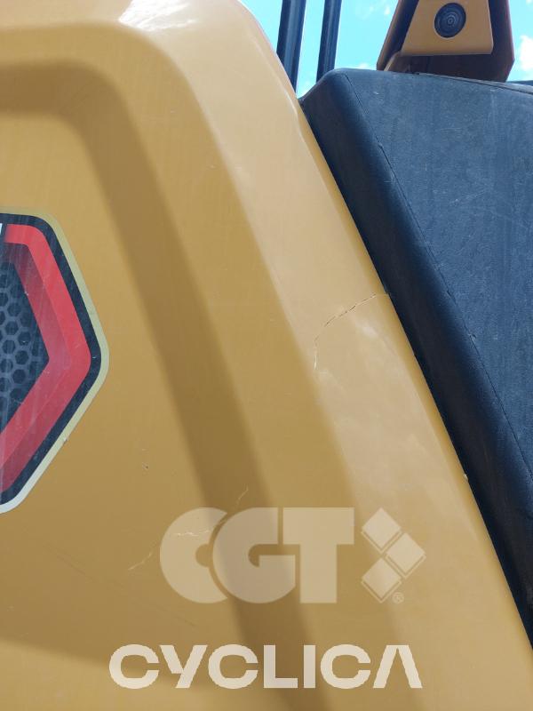 Bagri goseničarji 313GC RHB20213 - 10