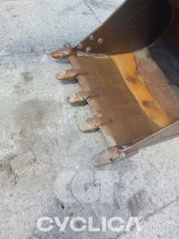 Bagri goseničarji 313GC RHB20213 - 11