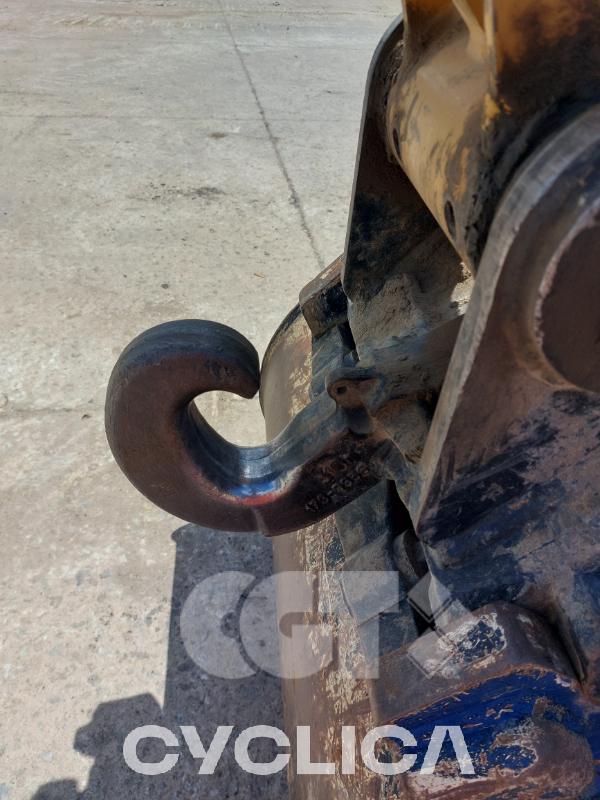 Bagri goseničarji 313GC RHB20213 - 12