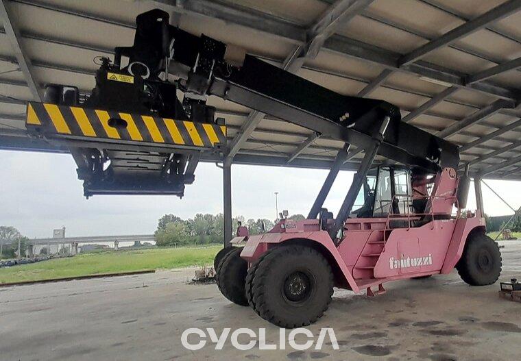 Drugi Viličarji FANTUZZI 837 500315 - 1