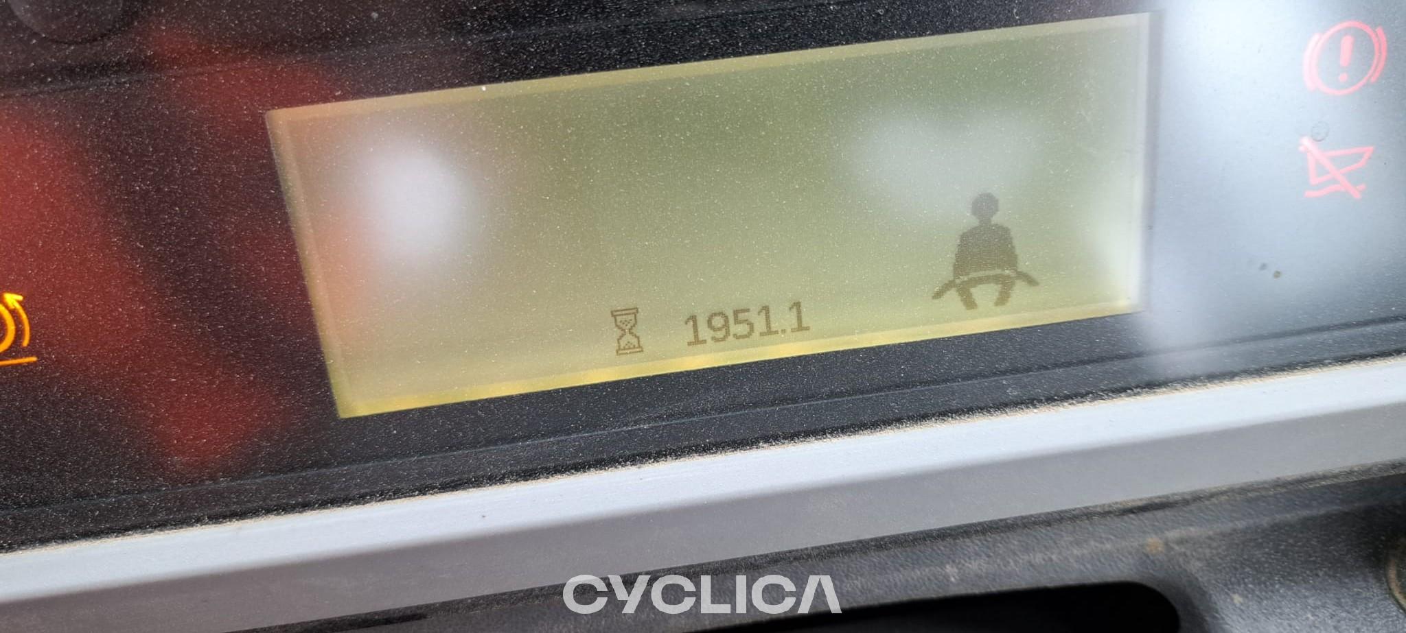 Kiperi i zglobni kamioni 745 3T603744 - 6