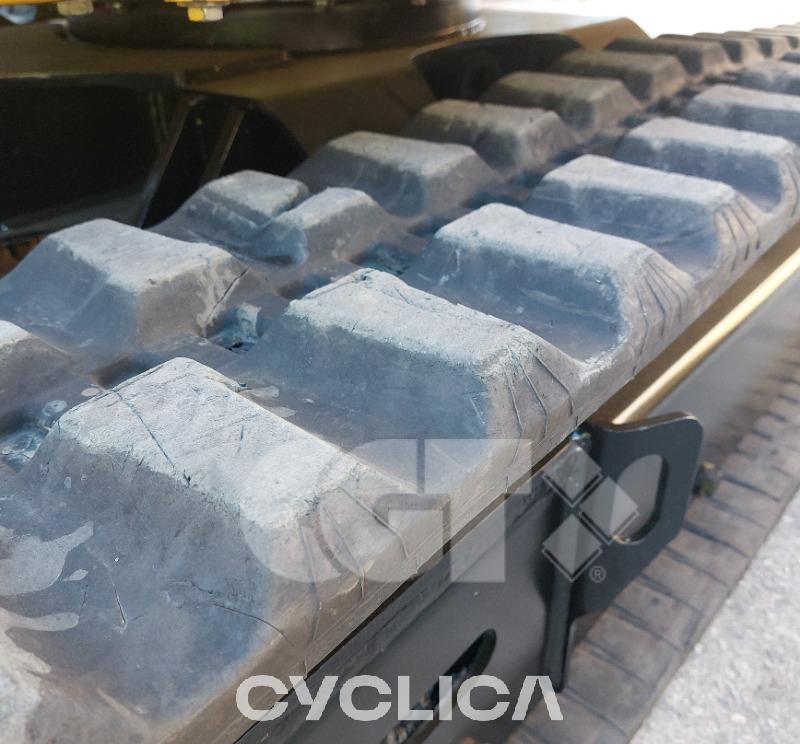 Bagri goseničarji 303 E CR SGE01030 - 9