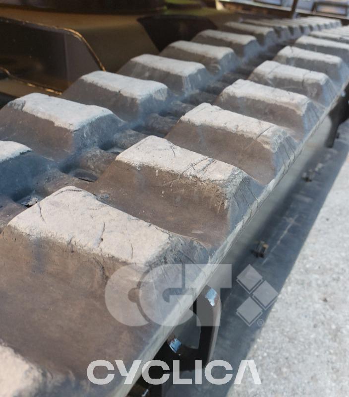 Bagri goseničarji 303 E CR SGE01030 - 10