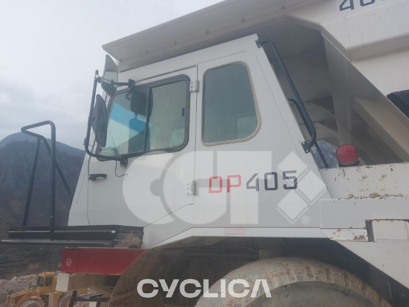 Kiperi i kruti kamioni  DP405 405WD2S### - 5