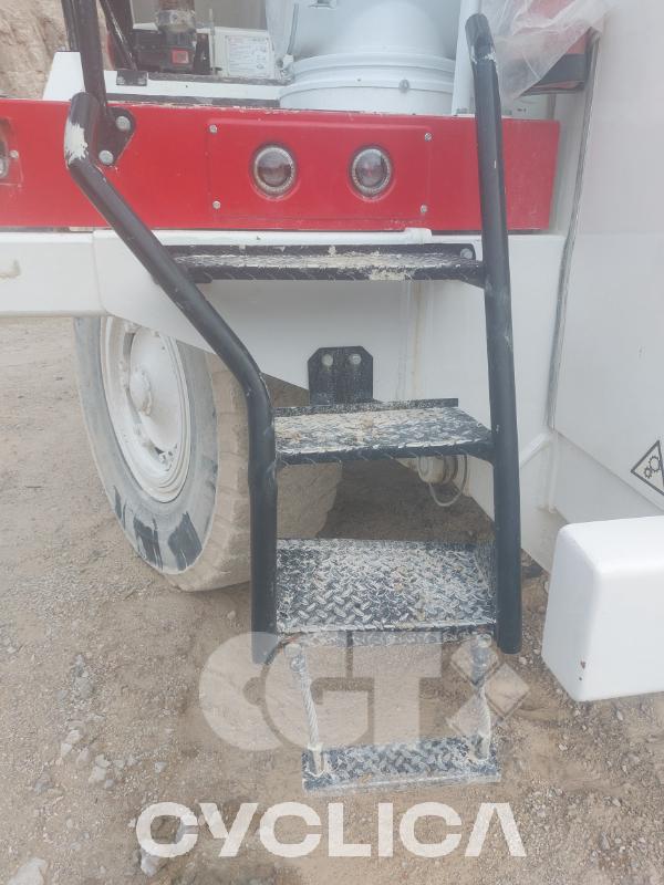 Kiperi i kruti kamioni  DP405 405WD2S### - 9