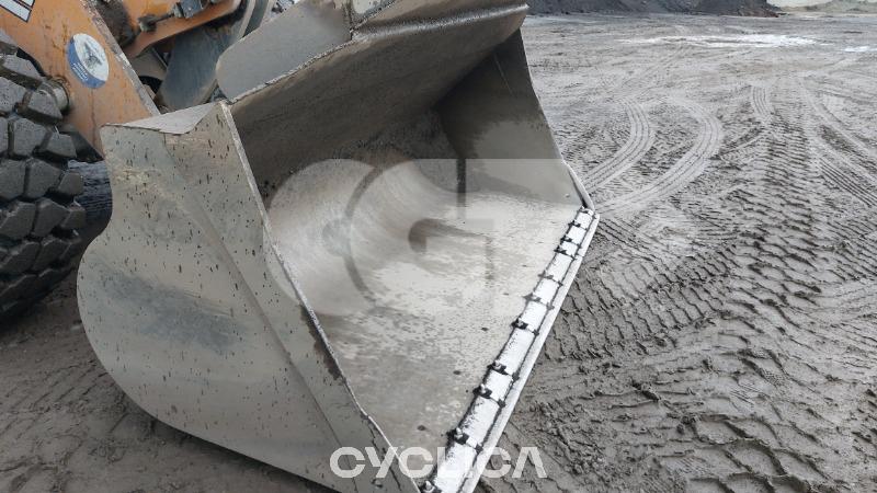 Utovarivači na točkovima  821 ZHE12### - 5