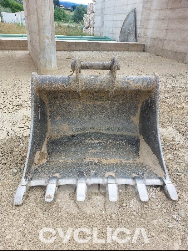 Excavadoras de cadenas  DX235 VLF0001### - 5