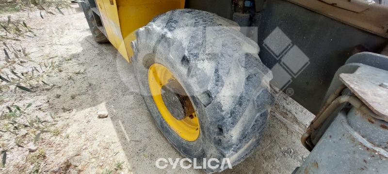 Druga korišćena građevinska oprema  PEG45.21 ETP1520### - 6