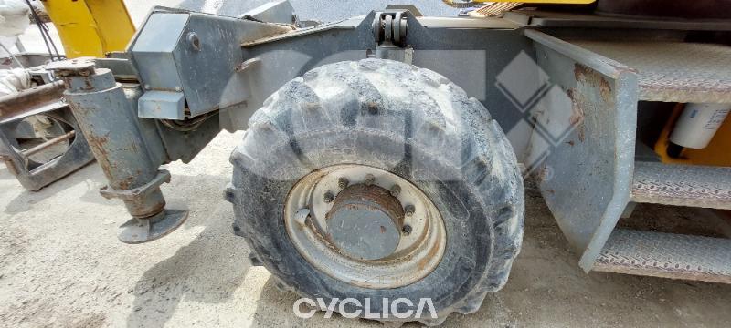 Druga korišćena građevinska oprema  PEG45.21 ETP1520### - 7