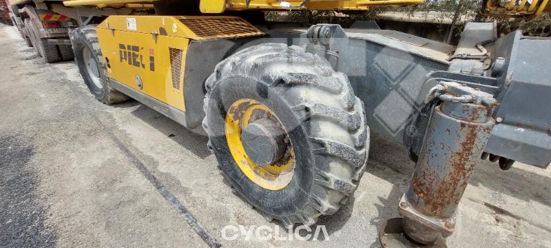 Druga korišćena građevinska oprema  PEG45.21 ETP1520### - 8