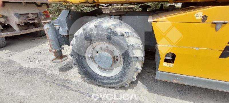 Druga korišćena građevinska oprema  PEG45.21 ETP1520### - 9