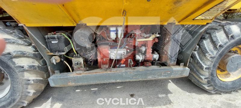 Druga korišćena građevinska oprema  PEG45.21 ETP1520### - 10