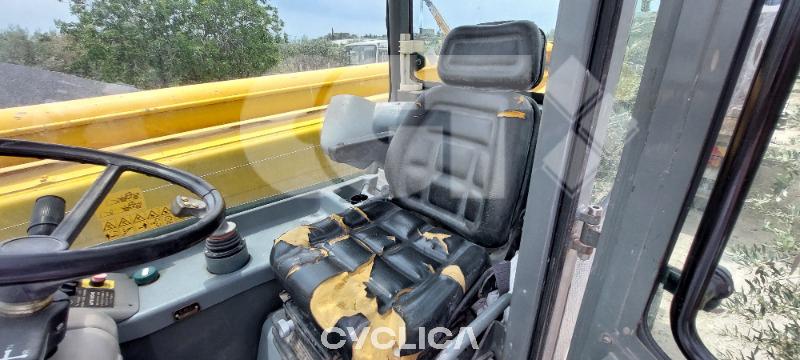 Druga korišćena građevinska oprema  PEG45.21 ETP1520### - 12