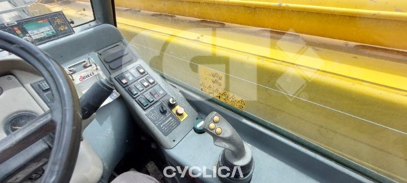 Druga korišćena građevinska oprema  PEG45.21 ETP1520### - 13