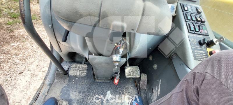 Druga korišćena građevinska oprema  PEG45.21 ETP1520### - 14