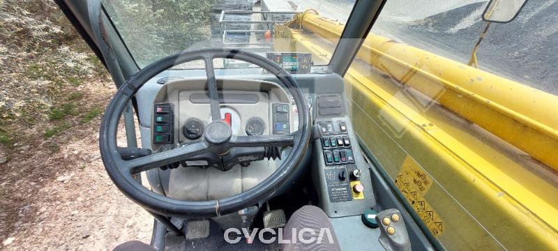 Druga korišćena građevinska oprema  PEG45.21 ETP1520### - 15