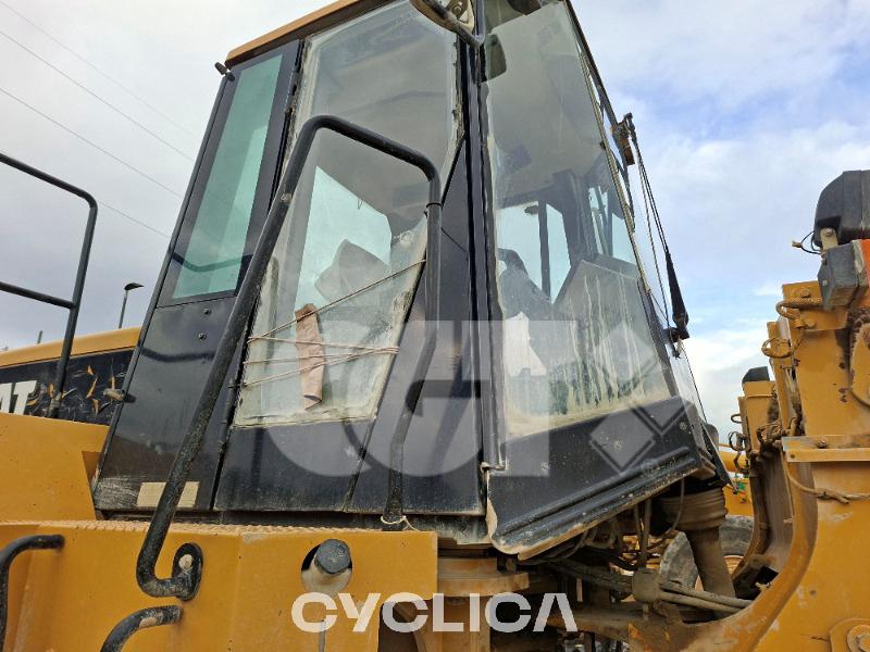 Utovarivači na točkovima  966 9RS00908 - 6