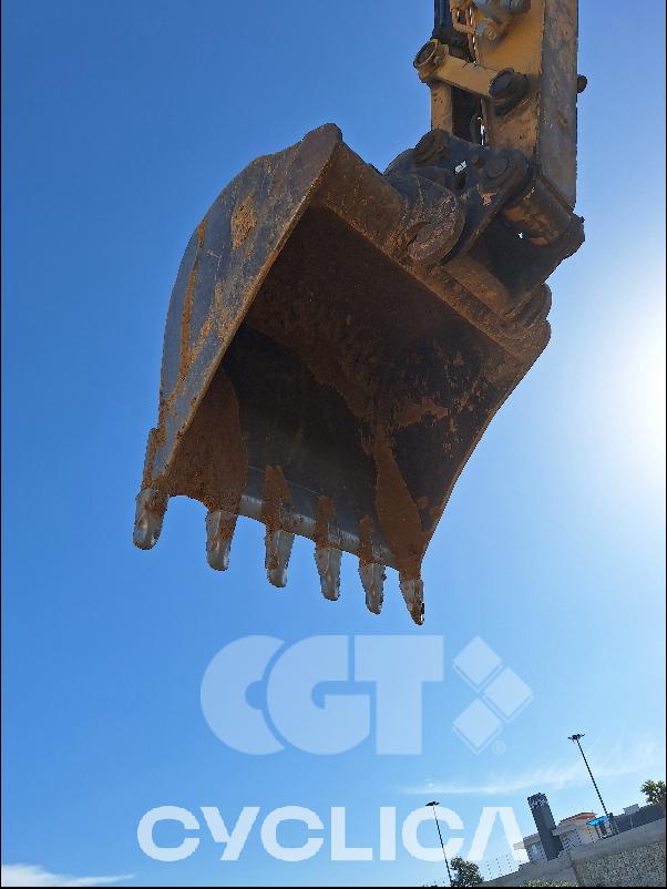 Bageri guseničari  315F TDY11### - 5