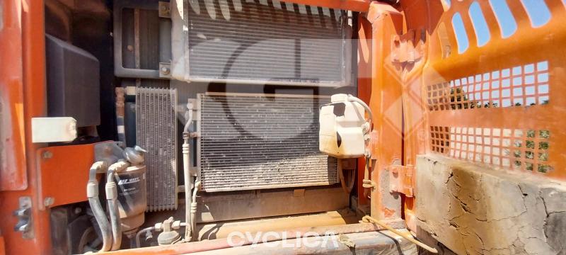 Bageri guseničari  DX235 DHKCEBB### - 5