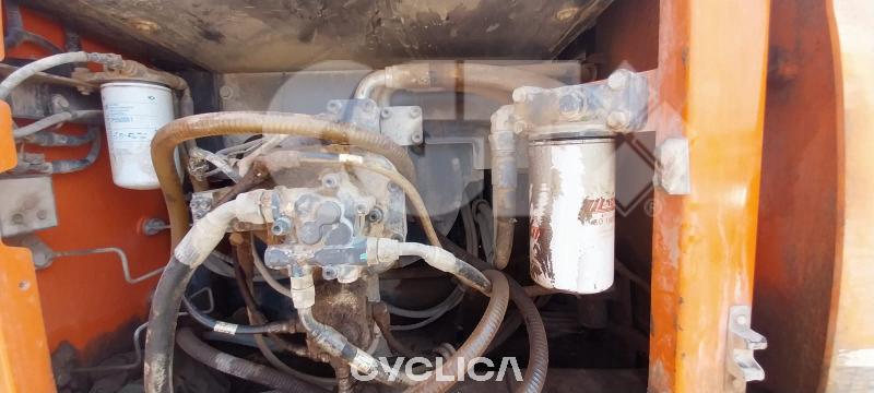 Bageri guseničari  DX235 DHKCEBB### - 6