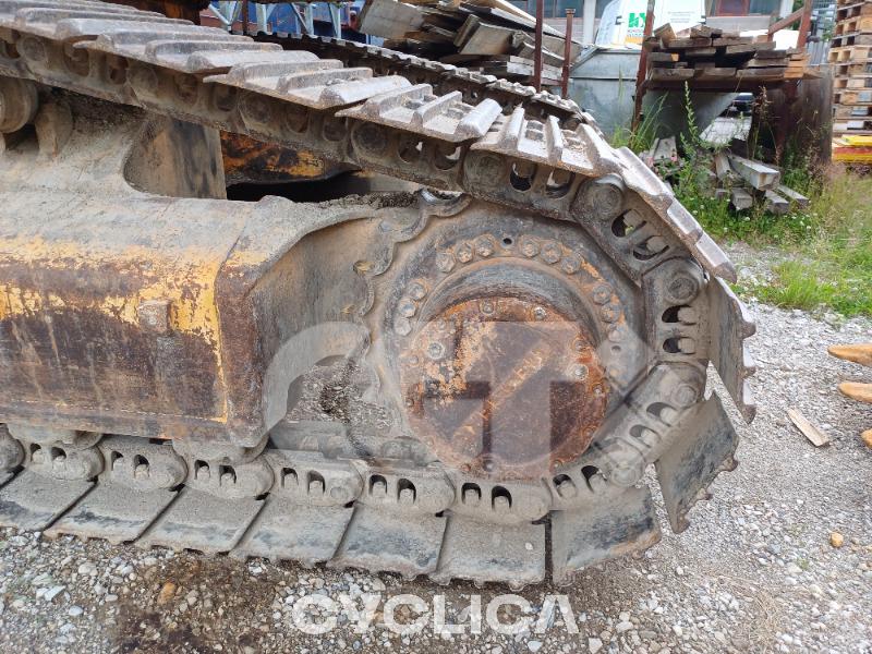 Bageri guseničari  R900 5964### - 4