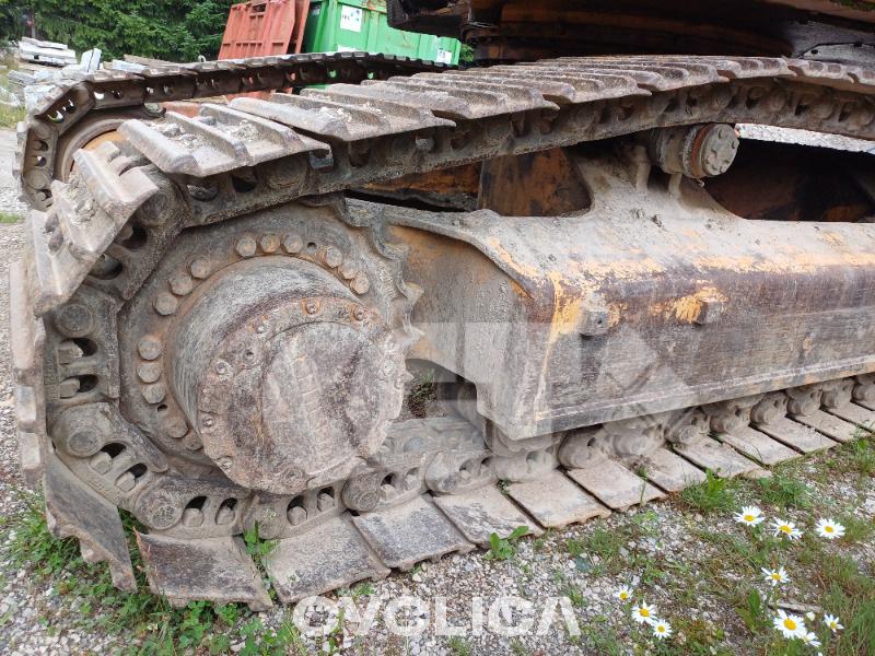 Bageri guseničari  R900 5964### - 7