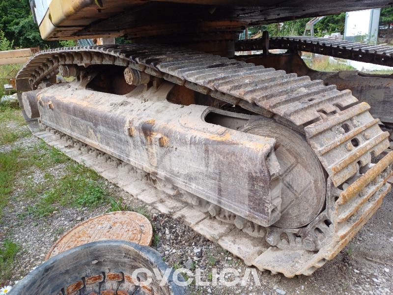 Bageri guseničari  R900 5964### - 3