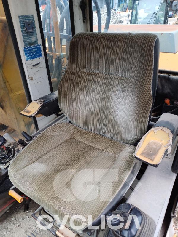 Bageri guseničari  R900 5964### - 9