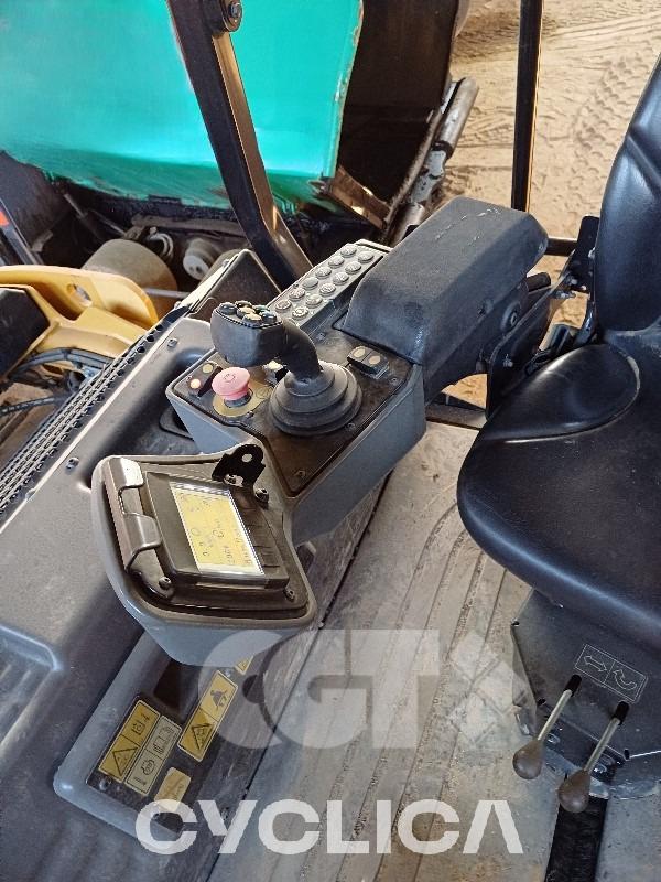 Асфалтирање  CB7 NLJ00100 - 5