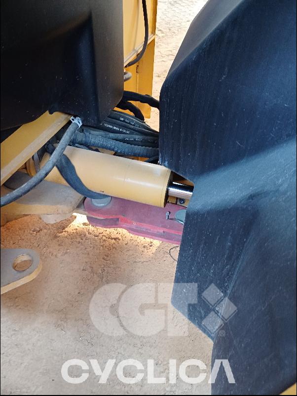 Асфалтирање  CB7 NLJ00100 - 9