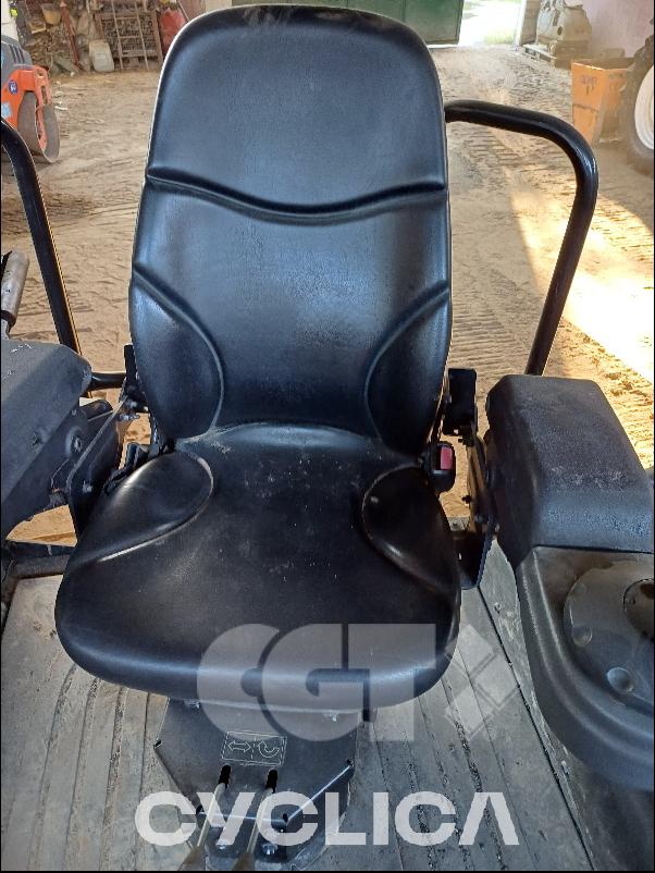 Асфалтирање  CB7 NLJ00100 - 10