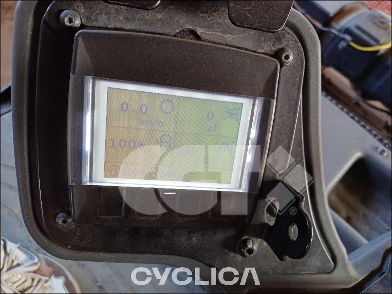 Асфалтирање  CB7 NLJ00100 - 11