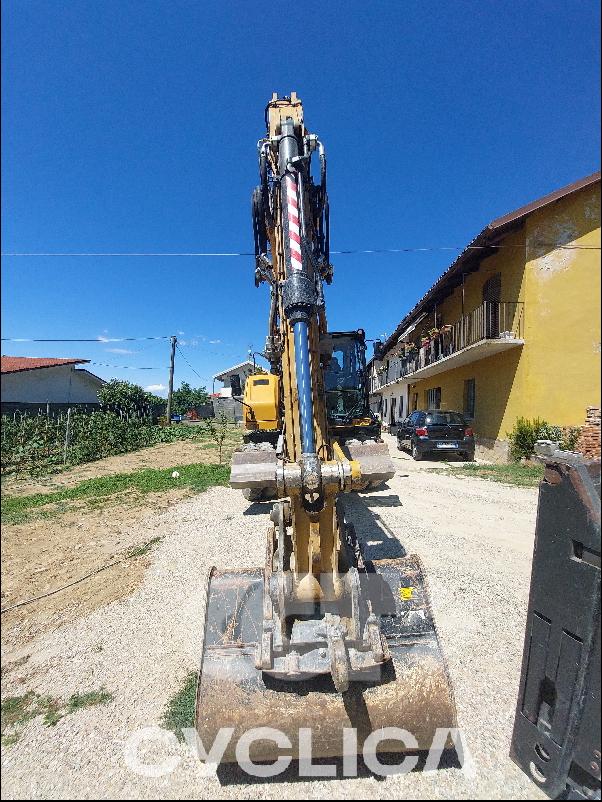 Ровокопачи на тркала M314 KA300### - 2