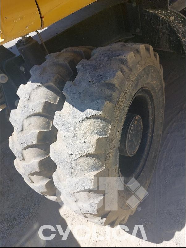 Ровокопачи на тркала M314 KA300### - 5