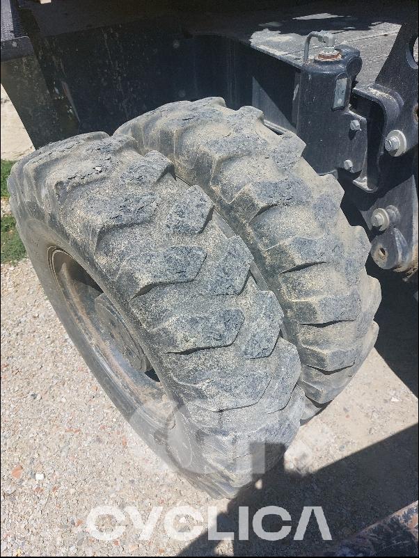 Ровокопачи на тркала M314 KA300### - 6