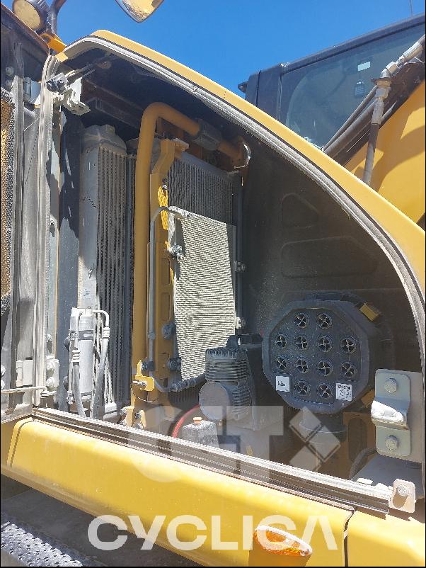 Ровокопачи на тркала M314 KA300### - 7