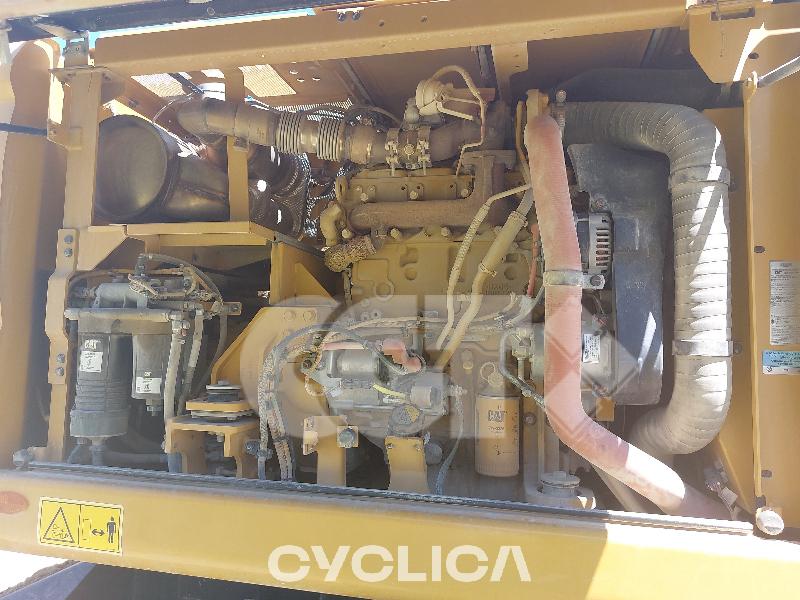 Ровокопачи на тркала M314 KA300### - 8