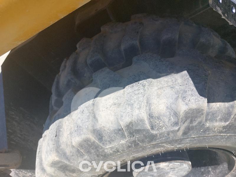 Ровокопачи на тркала M314 KA300### - 9