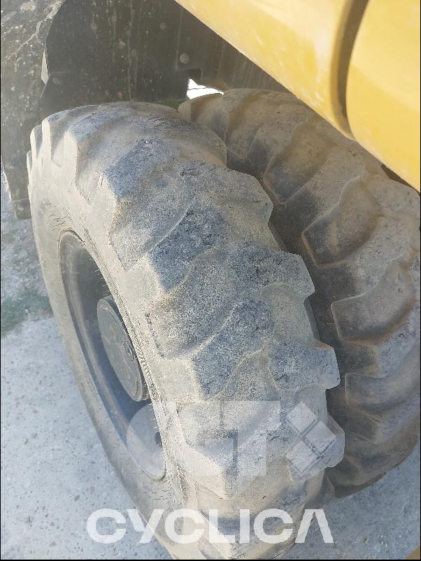 Ровокопачи на тркала M314 KA300### - 10