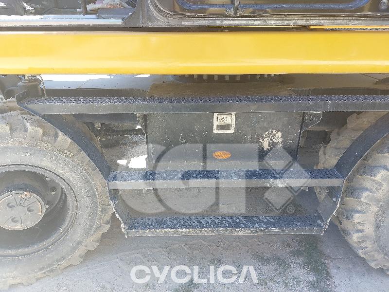 Ровокопачи на тркала M314 KA300### - 11