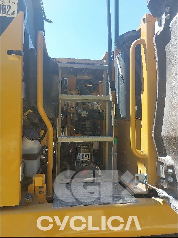 Ровокопачи на тркала M314 KA300### - 12