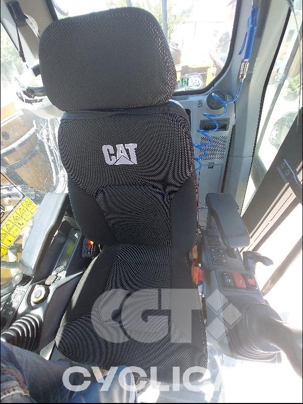 Ровокопачи на тркала M314 KA300### - 13