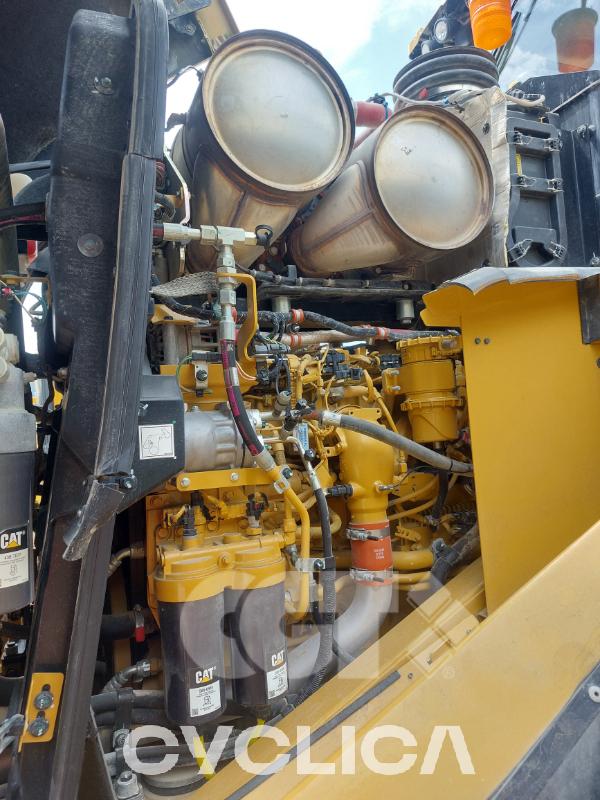 Натоварувачи на тркала 966M EJA03351 - 6