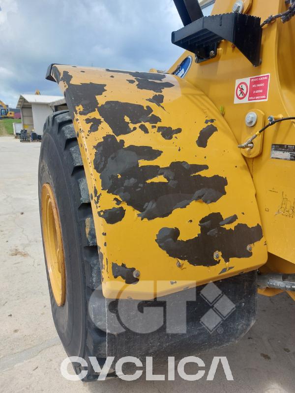 Натоварувачи на тркала 966M EJA03351 - 16