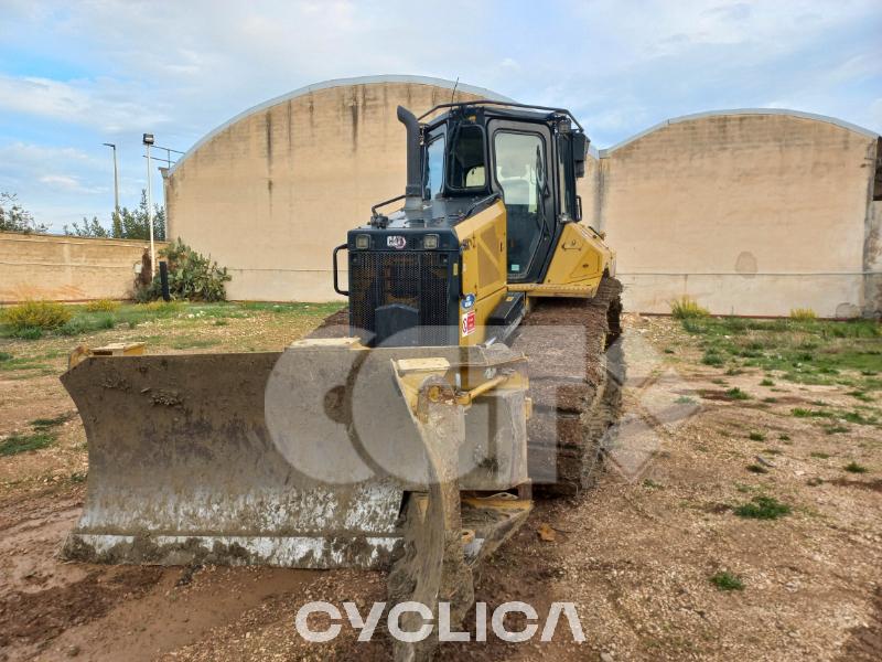 Булдожери и булдожери-гасеничари D5 HL900330 - 3