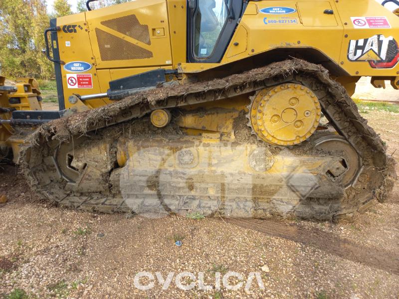 Булдожери и булдожери-гасеничари D5 HL900330 - 5